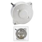 Mancal Motor de Partida Iskra Agritech Perk Lado Coletor - MSX917