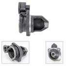 Mancal Motor de Partida Iskra Case New Holland - MSX594
