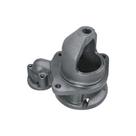 Mancal Motor De Partida JF CBT Fiat Allis Massey Ferguson Mercedes Valmet Lado Bendix - ZEN2616