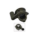 Mancal Motor De Partida Massey Ferguson MF85 MF220 MF275 MF285 MF290 Motor Perkins Lado Bendix - ZEN2621