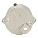 Mancal Motor De Partida Volvo B12 FH12 FM12 NH 24 Volts Lado Coletor - ZM8989500