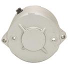 Mancal Motor De Partida Volvo Escavadeira Motor Estacionário 24 Volts Lado Coletor - ZM8989503