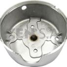 Mancal Motor Partida Coletor Ducato D20 Maxion Silverado 4.1 Navistar F350 F4000 F100 F1000 F150 F250 Daily Turbo MF 3640 5650 3152 4203 4236 6305 635