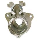 Mancal Motor Partida Lado Bendix Volvo B12 B12M FH12 FM12 24V Com Parafuso Traseiro - ZEN13667