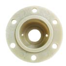 Mancal Nylon C/furo Amassadeira Nervurada Venancio Asrbv25