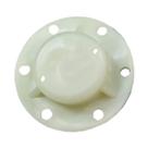 Mancal Nylon S/furo Amassadeira Nervurada Venancio Asrbv07