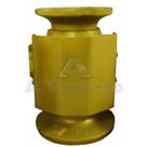 MANCAL P- GAP .OLEOBALDANF.R.2.1-4 GTA-49-B-C/PROT330mm