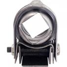 Mancal Para Portao Aberto 1''Curto Prensal 862 - Kit C/12