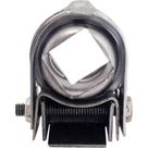 Mancal Para Portao Aberto 1''Curto Prensal 862 - Kit C/12