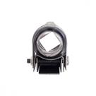 Mancal Para Portao Aberto 1''Curto Prensal 862 - Kit C/12 Mancal Para Portao Aberto 1''Curto Prensal 862 - Kit C/12