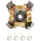 Mancal Partida L/C Bosch Valmet / MF Mancal Partida L/C Bosch Valmet / MF
