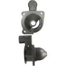 MANCAL PARTIDA para MASSEY FERGUSON PERKINS TRATOR MF295 MF2