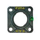 Mancal Quadrado Flange F 204 * 4682