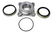 Mancal Refil Cubo Rolamento Roda Dianteira Hilux e SW4 Land Cruiser Prado 2.5 3.0 2005 a 2015 Com ABS