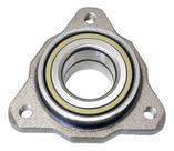 Mancal Refil Cubo Rolamento Roda Dianteira Ranger 2.3 2.5 2.8 1998 a 2005 Sem ABS