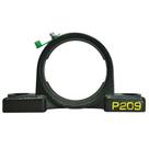 Mancal Reto de rolamento UCP 209 * 6335