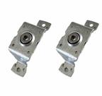Mancal Secador Motor - 2 Unidades