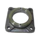Mancal Silo Interno ZF691 Com Furo 22691