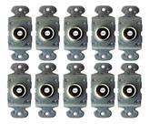 Mancal Superior De Motor De Secador Taiff - 10 Kits Mancal Superior De Motor De Secador Taiff - 10 Kits