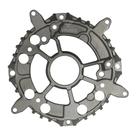 Mancal Traseiro Alternador Para DAF CF85 - 1600343