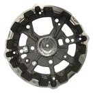 Mancal Traseiro Alternador Para Iveco Eurotech - 7142549
