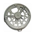 Mancal Traseiro Do Alternador Bosch Mb Vw Ford Volvo Sc