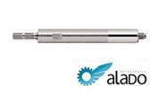 Mancal Tubo Eixo Lavadora Electrolux Lm08 Lte12