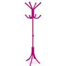 Mancebo Lux Pink - 30 x 155 x 30 cm