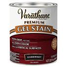 Mancha de gel Varathane 358300 Premium Cabernet 946ml