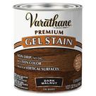 Mancha de gel Varathane 358301 Premium Dark Walnut 946 ml
