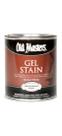 Mancha doméstica Old Masters 81604 Gel Stain Natural Walnut 946ml