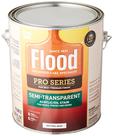 Mancha doméstica Ppg Architectural Flood Pro Series 3,5 L