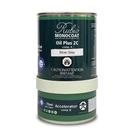 Mancha e acabamento de madeira Rubio Monocoat Oil Plus 2C Silver Grey