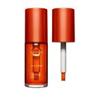 Mancha labial Clarins Water Matte Finish 6 mL com Aloe Vera