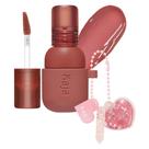 Mancha para lábios e blush Kaja Jelly Charm 05 Peach Fizz 5 ml