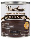 Mancha para madeira Varathane Premium Fast Dry Quart Kona