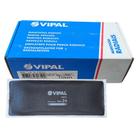 Manchão a Frio 215X75 Mm Caixa com 10 Peças - RAC-24 - Vipal