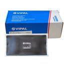 Manchão a Frio 260X130 Mm Caixa com 10 Peças - RAC-42 - Vipal