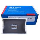 Manchao a Frio Rac14 130 X 085 MM Caixa com 10 Pecas - Rac-14 - Vipal