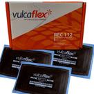 Manchao A Frio Rec112 070 X 120Mm Caixa Com 10 Pecas - Rec-112 - Vulcaflex