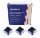Manchão Conserto Pneus Carros Caminhões VF 08 67x67mm 50 Un