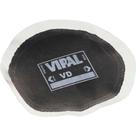 Manchão Diagonal a Frio VD06 240mm 6 Lonas para Pneus Diagonais Caixa com 10 Unidades Vipal