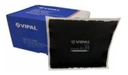 Manchao Reparo a Frio Rac 25 Vipal 125x115mm Cx C/10 Unidades