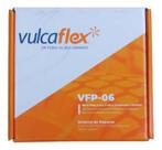 Manchão Tapa Furo Vfp-06 Caixa Com 100 Unidades - Vulcaflex