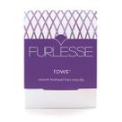 Manchas de rugas Furlesse Rows Overnight Testa 30 manchas