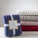 manda tricot chenille