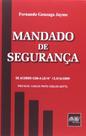 Mandado de Segurança - Del Rey