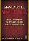 Mandado de segurança