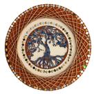 Mandala Árvore da Vida/Família 40cm