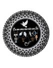 Mandala Axé de Mesa Eu sou uma, mas não sou Só - Via Astralis